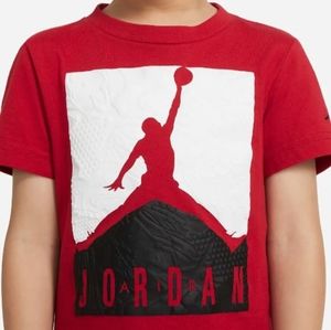 Jordan Toddler T-Shirt